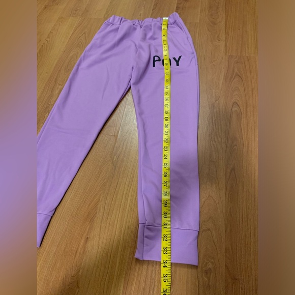 korean brand hoody and jogger matching - Picture 7 of 10
